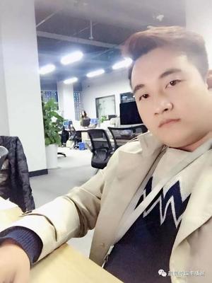 從房產到主播 耿石磊談晨晨傳媒如何做藝人真正的朋友，并肩前行